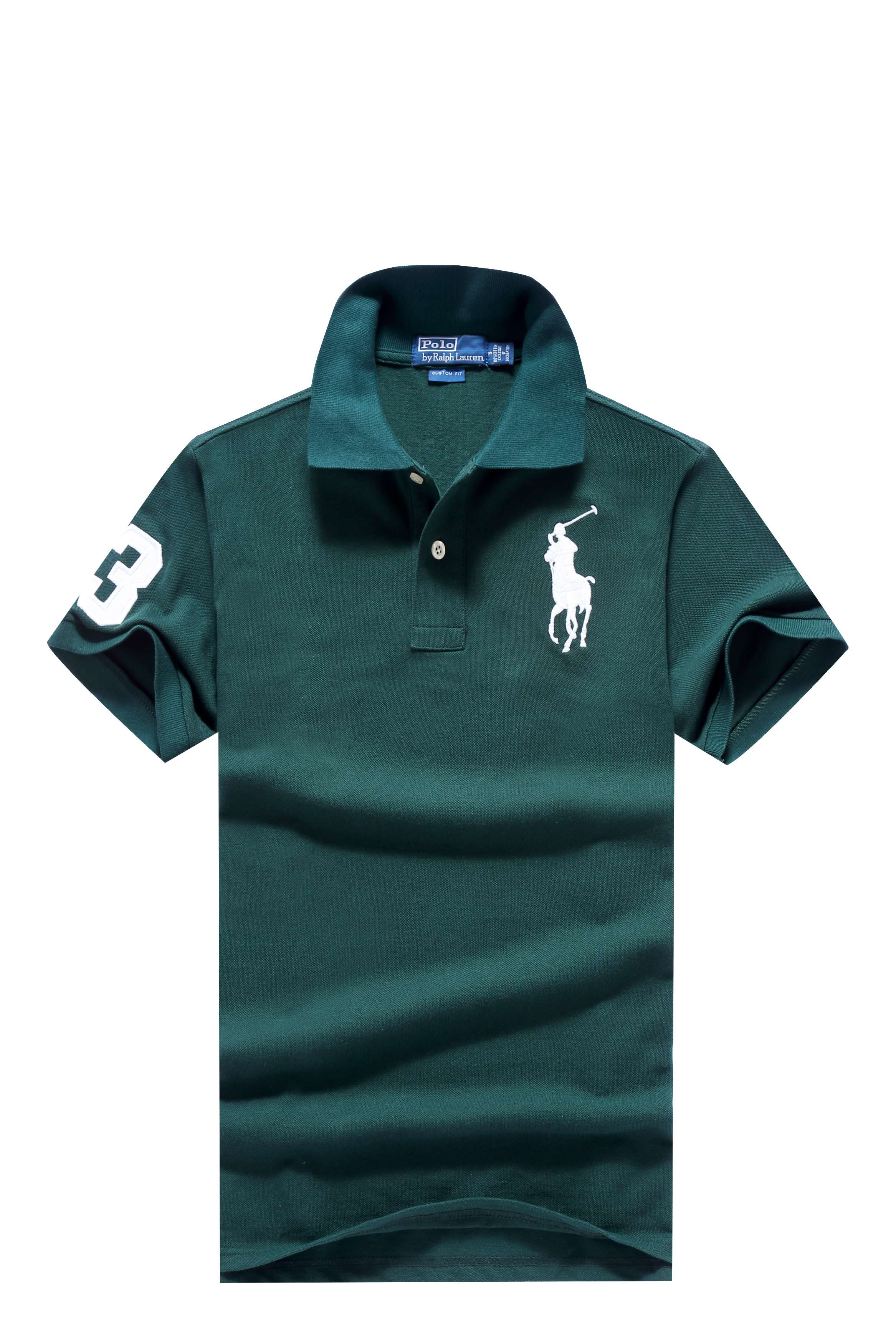 Polo T shirt 008